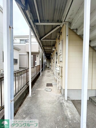 ラプラス林間の物件内観写真